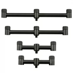 Fox Black Label QR Buzzerbars