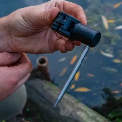 Fox Black Label QR Stabilisator -Fox Verkaufs-Shop fox black label qr stabiliser ls 1