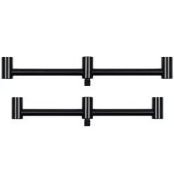 Fox Black Label Slim Buzzer Bars, 3-Ruten