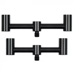 Fox Verkaufs-Shop -Fox Verkaufs-Shop fox black label slim buzz bars 2 rod 1