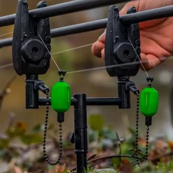 Fox Black Label Slim Buzzer Bars, 2-Ruten -Fox Verkaufs-Shop fox black label slim buzz bars 2 rod 2