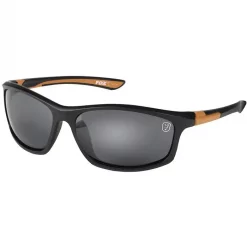 Fox Sonnenbrille, Schwarz/Orange