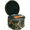 Fox Camo Fishing Cookset Bag