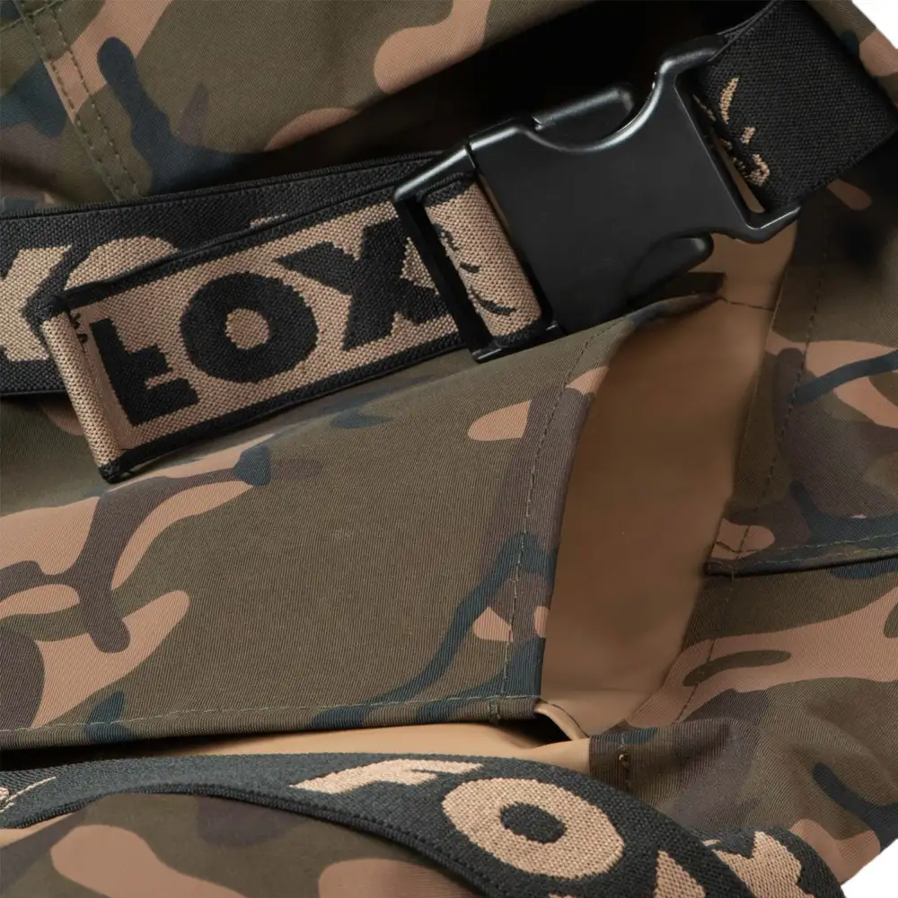 Fox Wathosen, Lightweight Camo Fox Wathosen, Lightweight Camo -Fox Verkaufs-Shop
