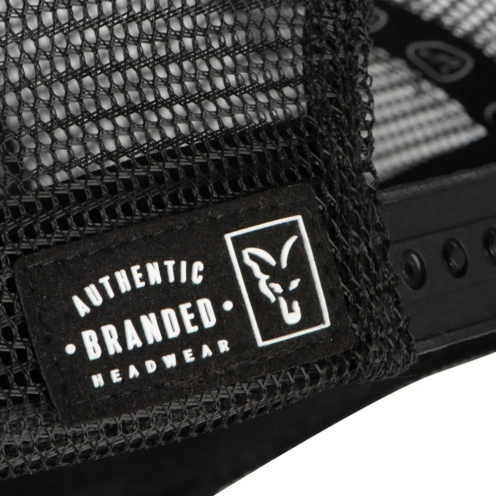 Fox Camo Trucker Fishing Cap Fox Camo Trucker Fishing Cap -Fox Verkaufs-Shop