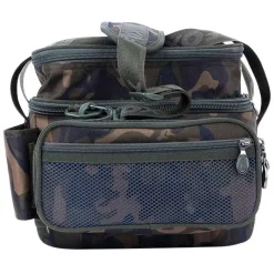 Fox Camolite Low Level Fishing Carryall -Fox Verkaufs-Shop fox camolite low level carryall 2 1