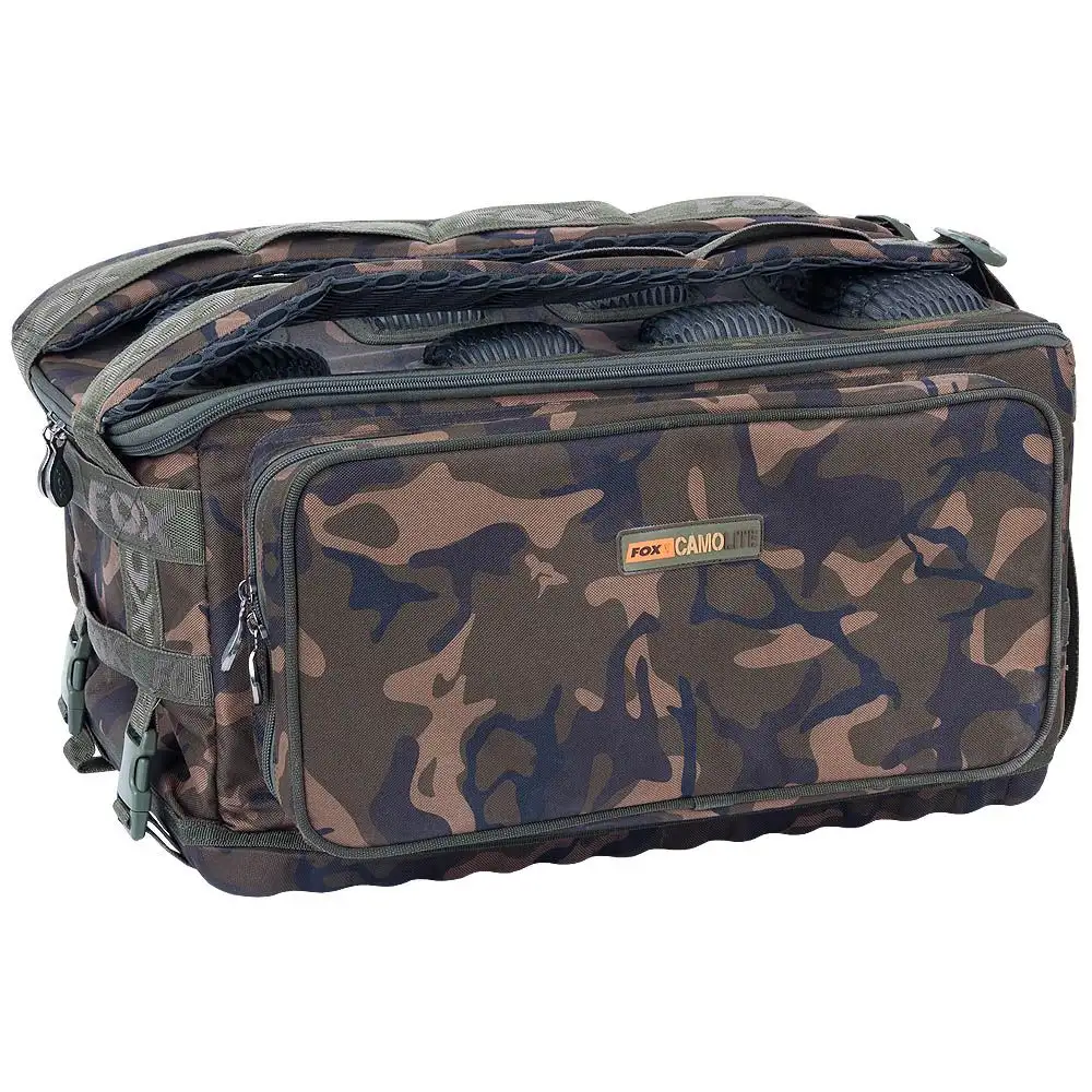 Fox Camolite Fishing Ruckall Fox Camolite Fishing Ruckall -Fox Verkaufs-Shop fox camolite ruckall 1 1