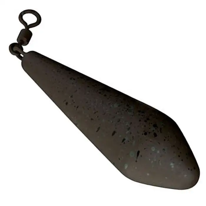 Fox Camotex Weitwurfblei, mit Wirbel Fox Camotex Weitwurfblei, Mit Wirbel -Fox Verkaufs-Shop