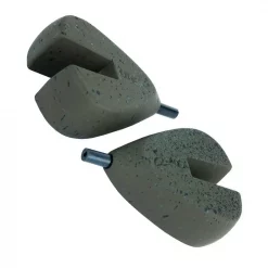 Fox Camotex In-Line Stoßblei