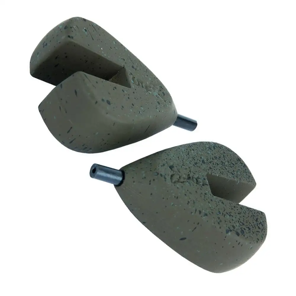 Fox Camotex In-Line Stoßblei 1 Fox Camotex In-Line Stoßblei