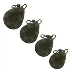 Fox Camotex Kling On Wirbelblei