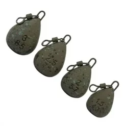 Fox Camotex Birnenblei Mit Wirbel