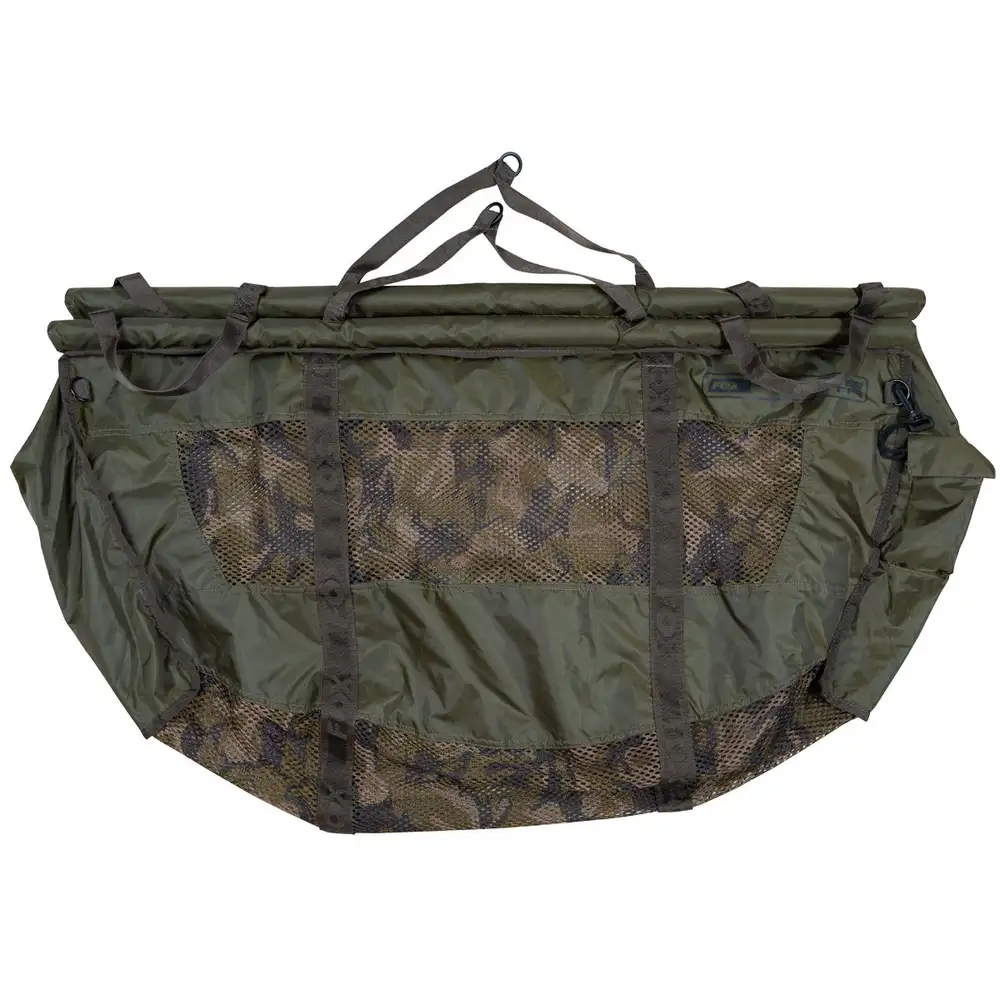 Fox Carpmaster STR Wiegeschlinge Fox Carpmaster STR Wiegeschlinge -Fox Verkaufs-Shop