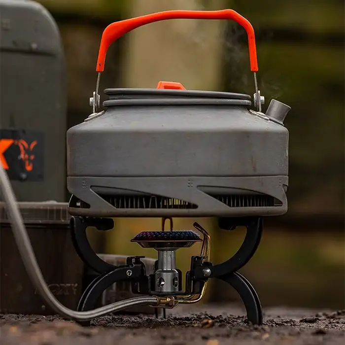 Fox Cookware Explorer Kocher Fox Cookware Explorer Kocher -Fox Verkaufs-Shop