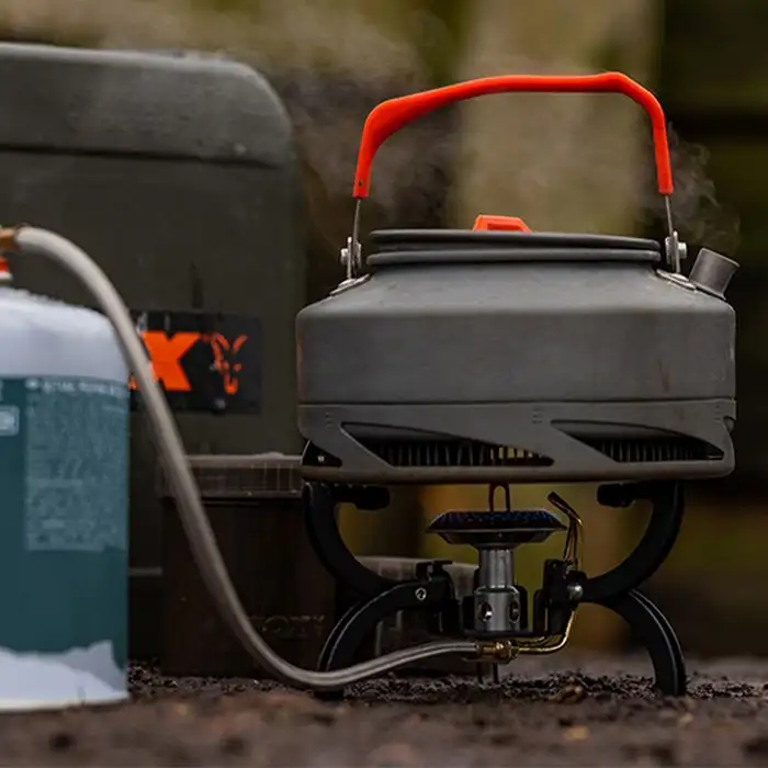 Fox Cookware Explorer Kocher Fox Cookware Explorer Kocher -Fox Verkaufs-Shop