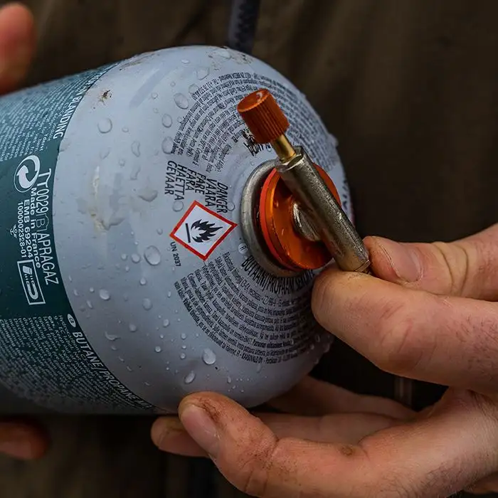 Fox Cookware Explorer Kocher Fox Cookware Explorer Kocher -Fox Verkaufs-Shop