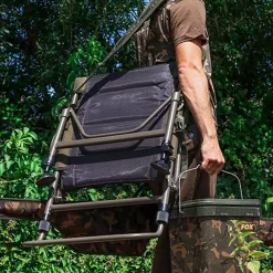 Fox Duralite Kombi Stuhl -Fox Verkaufs-Shop fox duralite combo chair 7 1.jpg