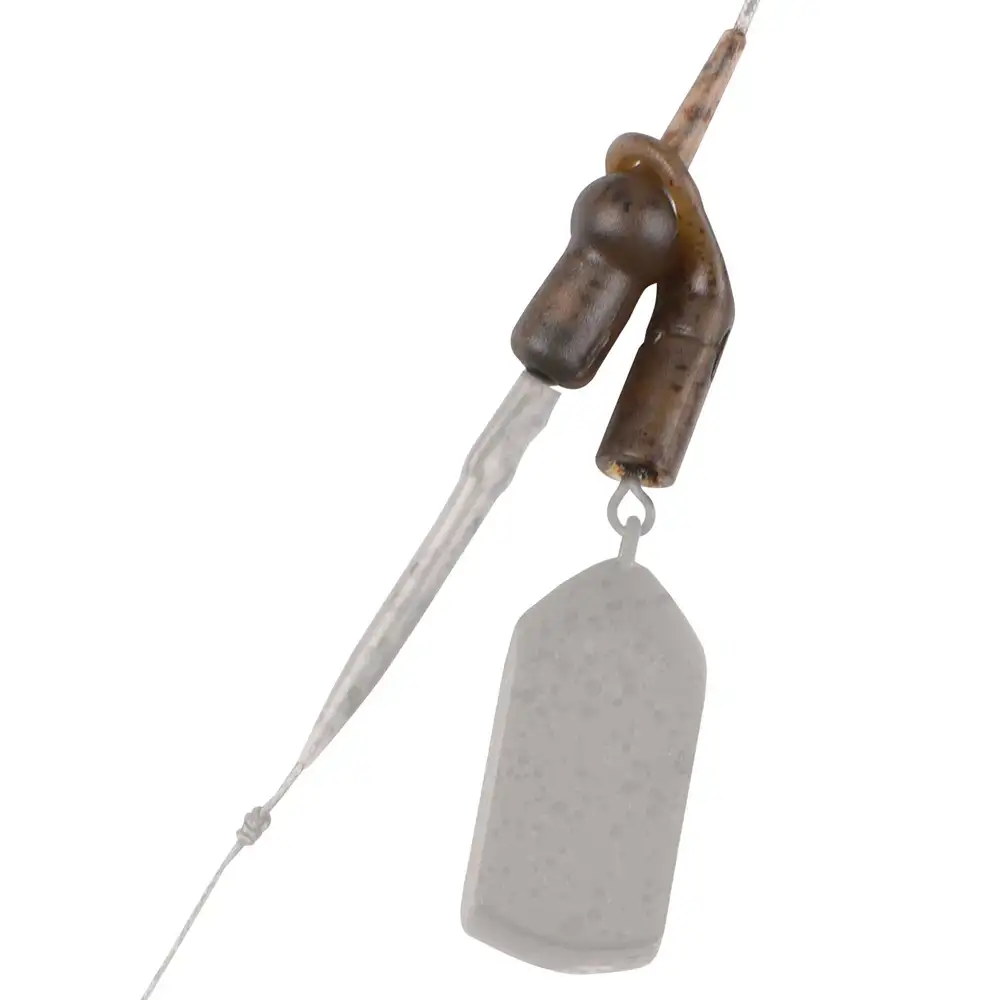 Fox Edges Angled Drop Off Run Rig, Gewinkeltes Kit, Camo Fox Edges Angled Drop Off Run Rig, Gewinkeltes Kit, Camo -Fox Verkaufs-Shop