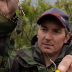 Fox Edges Angled Drop Off Run Rig, Gewinkeltes Kit, Camo 3 Fox Edges Angled Drop Off Run Rig, Gewinkeltes Kit, Camo -Fox Verkaufs-Shop fox edges camo angled drop off run rig kit 5