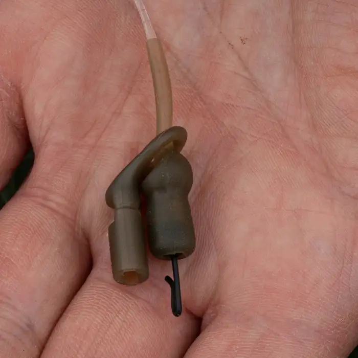 Fox Edges Angled Drop Off Run Rig, Gewinkeltes Kit, Camo Fox Edges Angled Drop Off Run Rig, Gewinkeltes Kit, Camo -Fox Verkaufs-Shop