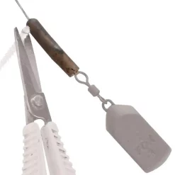 Fox Edges Heli Buffer Sleeves, Camo Pufferschutz 2 Fox Edges Heli Buffer Sleeves, Camo Pufferschutz -Fox Verkaufs-Shop fox edges camo heli buffer sleeves 2 1