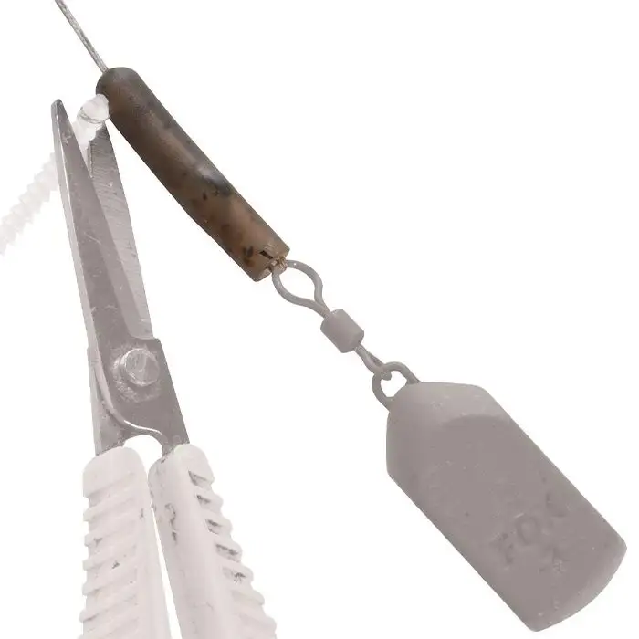 Fox Edges Heli Buffer Sleeves, Camo Pufferschutz Fox Edges Heli Buffer Sleeves, Camo Pufferschutz -Fox Verkaufs-Shop