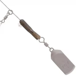 Fox Edges Heli Buffer Sleeves, Camo Pufferschutz 3 Fox Edges Heli Buffer Sleeves, Camo Pufferschutz -Fox Verkaufs-Shop fox edges camo heli buffer sleeves 3 1