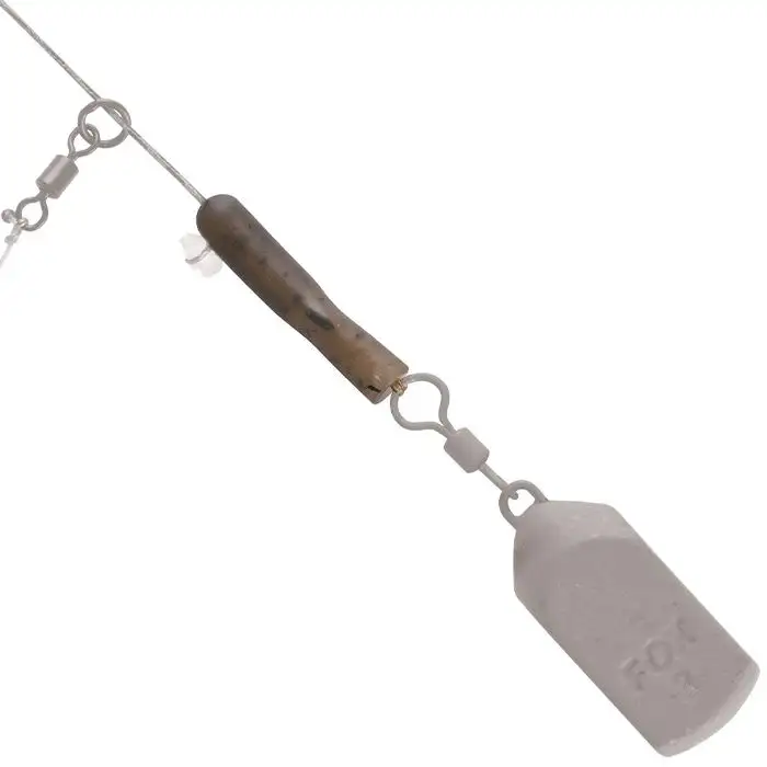 Fox Edges Heli Buffer Sleeves, Camo Pufferschutz Fox Edges Heli Buffer Sleeves, Camo Pufferschutz -Fox Verkaufs-Shop