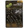 Fox Edges Drop Off Inline Blei Kit, Camo