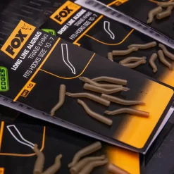 Fox Edges Short Line Alignas, Wolfram -Fox Verkaufs-Shop fox edges short line alignas tungsten 4