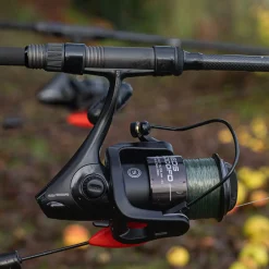 Fox EOS 10000FD Rolle -Fox Verkaufs-Shop fox eos 10000 fd reel 2