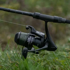 Fox EOS 10000FD Rolle -Fox Verkaufs-Shop fox eos 10000 fd reel 5