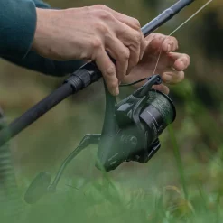 Fox EOS 10000FD Rolle