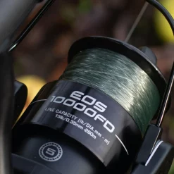 Fox EOS 10000FD Rolle -Fox Verkaufs-Shop fox eos 10000 fd reel 9