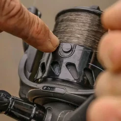 Fox EOS Pro Freilaufrolle, Modell: 10000 -Fox Verkaufs-Shop fox eos 10k pro 11 1.jpg