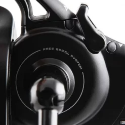 Fox EOS 12000 FS Freilaufrolle -Fox Verkaufs-Shop fox eos 12000 fs 11