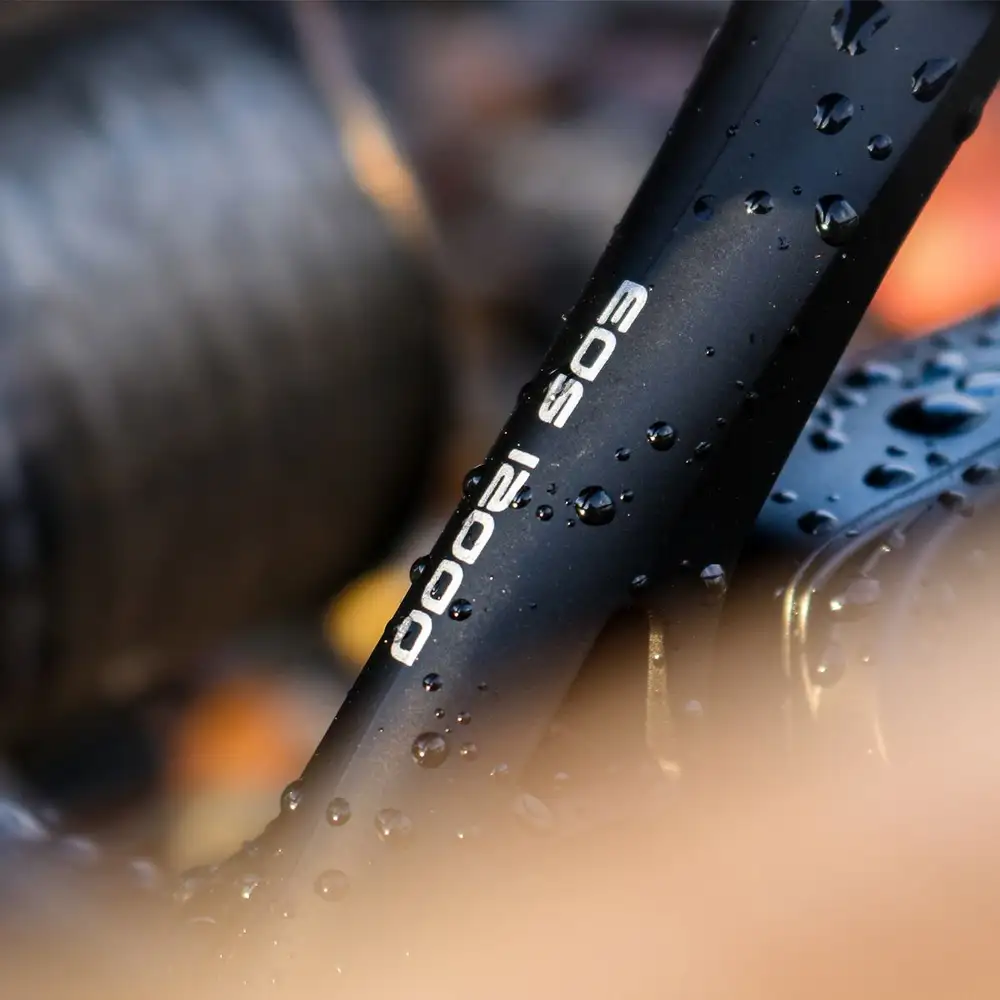 Fox EOS 12000 Rolle Fox EOS 12000 Rolle -Fox Verkaufs-Shop