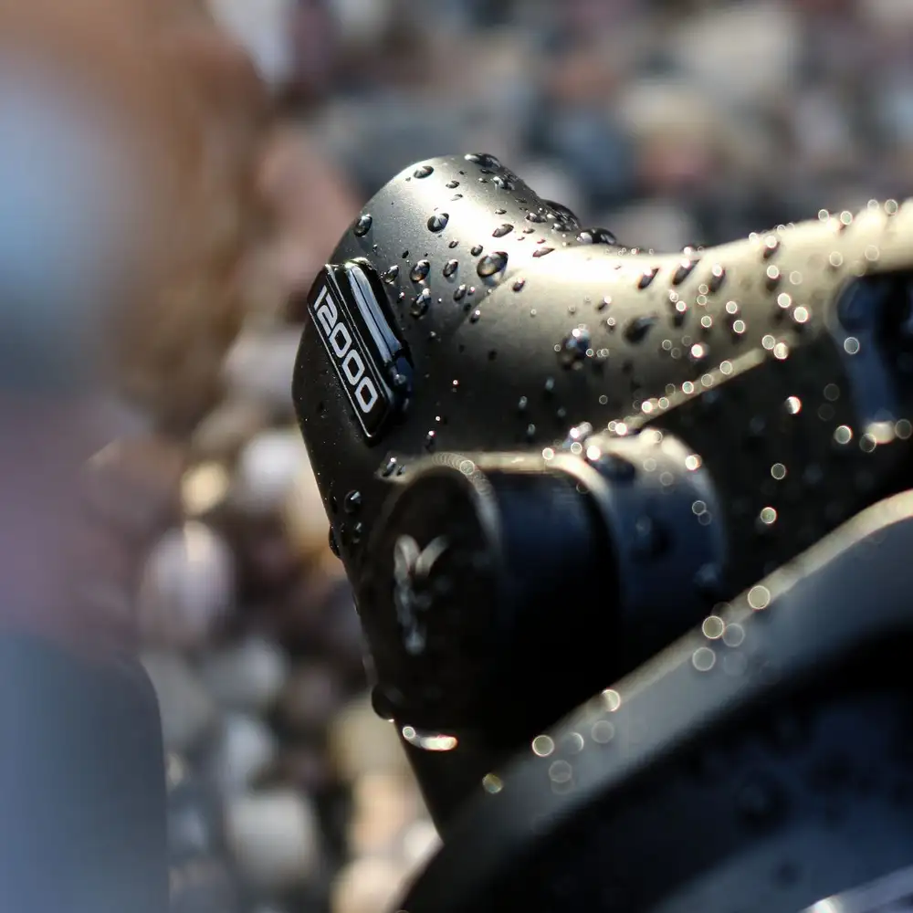 Fox EOS 12000 Rolle Fox EOS 12000 Rolle -Fox Verkaufs-Shop