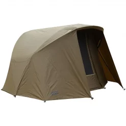 Fox EOS 1 Mann Bivvy Überwurf