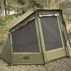Fox EOS Brolly System, 60" -Fox Verkaufs-Shop fox eos 60 brolly system 2