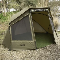 Fox EOS Brolly System, 60" -Fox Verkaufs-Shop fox eos 60 brolly system 3