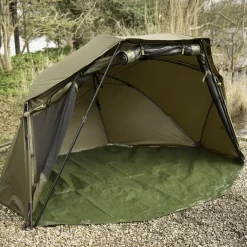 Fox EOS Brolly System, 60" -Fox Verkaufs-Shop fox eos 60 brolly system 4