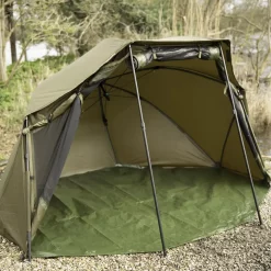 Fox EOS Brolly System, 60" -Fox Verkaufs-Shop fox eos 60 brolly system 5