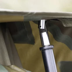 Fox EOS Brolly System, 60" -Fox Verkaufs-Shop fox eos 60 brolly system 6