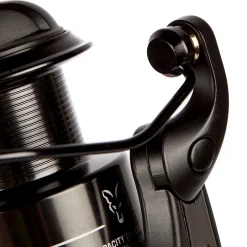 Fox EOS Angelrolle -Fox Verkaufs-Shop fox eos reel size 10000 9