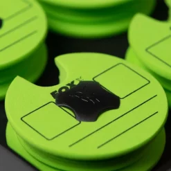 Fox F Box Disc & Rig Box System + Nadeln, Groß -Fox Verkaufs-Shop fox f box large disc rig box system pins and discs 23