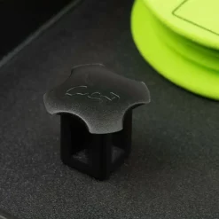 Fox F Box Disc & Rig Box System + Nadeln, Groß -Fox Verkaufs-Shop fox f box large disc rig box system pins and discs 24