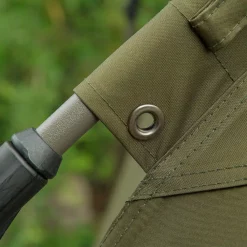 Fox Frontier Bivvy, 1-Mann 4 Fox Frontier Bivvy, 1-Mann -Fox Verkaufs-Shop fox frontier bivvy 4