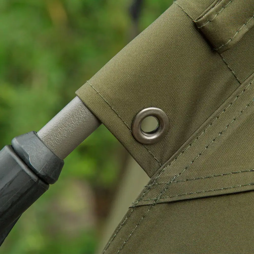 Fox Frontier Bivvy, 1-Mann Fox Frontier Bivvy, 1-Mann -Fox Verkaufs-Shop