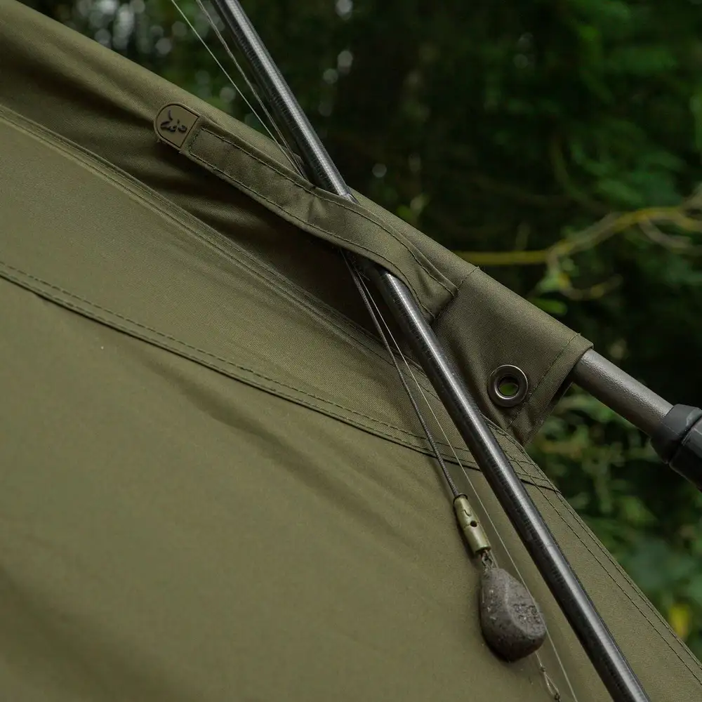 Fox Frontier Bivvy, 1-Mann Fox Frontier Bivvy, 1-Mann -Fox Verkaufs-Shop